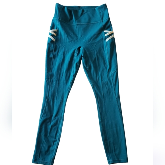 Motion365 by Fabletics Trinity High Waist Pocket Leggings - Picture 3 of 5